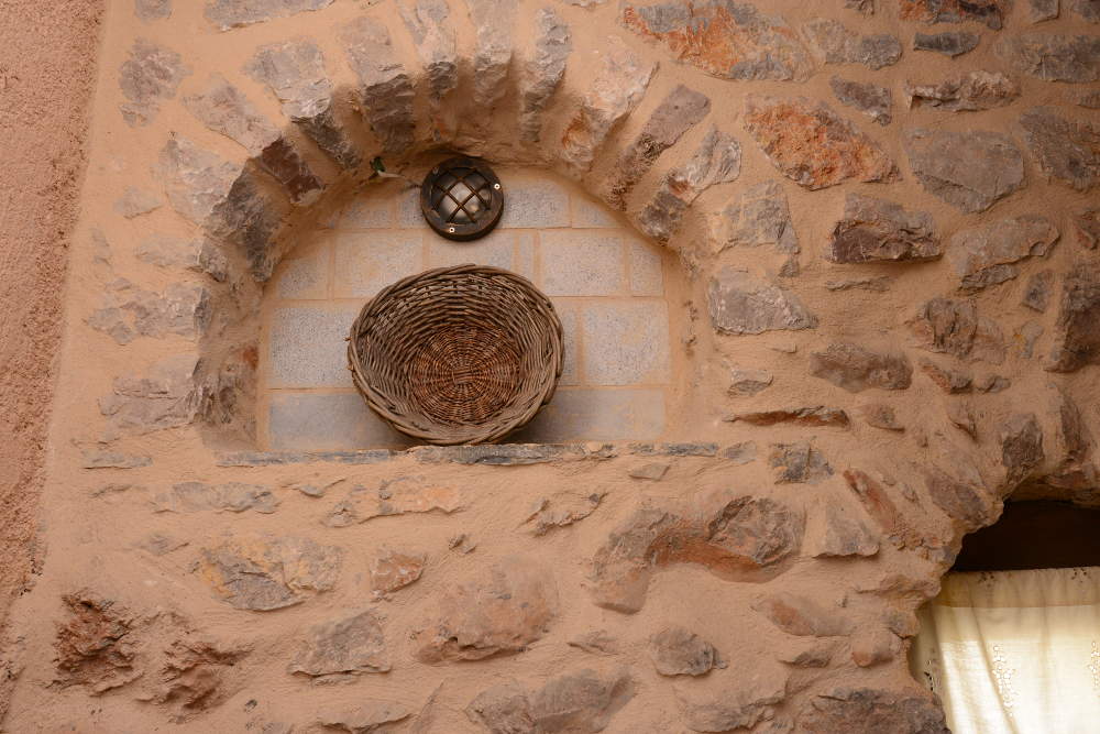 Image Caption